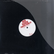 Front View : Ben Klock - TRACKS FROM 07 (REPRESS) - Deeply Rooted House  / drh028-1