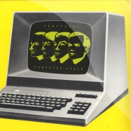 Front View : Kraftwerk - COMPUTER WORLD (LP) - Mute / stumm307