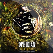 Front View : Ophidian - LOST IN THE FOREST - Rotterdam Records / rot110