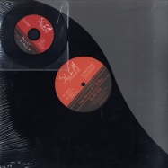 Front View : Skail Master M - BOOM EP (PREMIUM PACK INCL MAXI CD) - Slim Records / Slim004premium