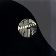 Front View : Manu L & Paul Cart / Romero & Jauregui - ROYAL MUSIC EP (PART 1) - Disco Royal / dr003
