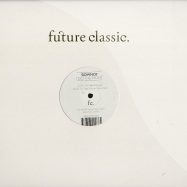 Front View : Sidwho? - I DO THE NIGHT - SESSION VICTOM REMIX - Future Classic / FCL49