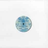 Front View : Various Artists - LOVE SESSION VOL. 2 - Jetaime Records / JTM012