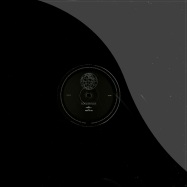 Front View : Harvey Presents Locussolus - I WANT IT / NEXT TO YOU (REPRESS) - International Feel / ifeel011