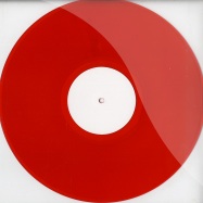 Front View : D5 - NEUTRINO EP (COLOURED VINYL) - Delsin Records / 54DSR/DMS3