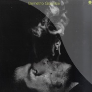 Front View : Demetrio Giannice - SLOW EP - Third Ear / 3eep201101