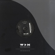 Front View : Sebastien San - GREAT CITIES EP (SAN SODA REMIX) - We Play House / WPH 011