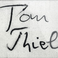 Front View : Tom Thiel - TOM THIEL (CD) - Shitkatapult / Strike125 / 1756015