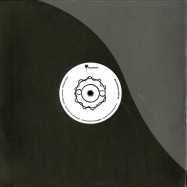 Front View : Various Artists - BLACKROSE SAMPLER - Black Rose Records / Blackrose005