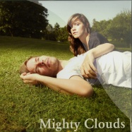 Front View : Mighty Clouds - MIGHTY CLOUDS (GREY VINYL LP) - Life Like / ll211