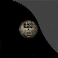 Front View : Various Artists - NAKED LUNCH 20 - Naked Lunch / NL1220