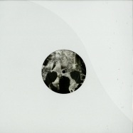 Front View : Myown - SPECIAL WHO EP - Ethereal Sound / ES-013