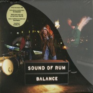 Front View : Sound Of Rum - BALANCE (CD) - Sunday Best / sbestcd41