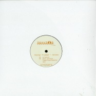 Front View : Stefan Trummer - VERANO - Sexyzoop Records / SEXYZOOP002