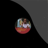 Front View : Joey Negro & Gramophonedzie ft. Shea Soul - NO SUGAR (DAVID JONES REMIX) - Z Records / ZEDD12134R