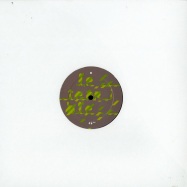 Front View : Terence Fixmer - LE TERRIBLE, MARCEL DETTMANN RMX - Electric Deluxe / EDLX017