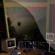 Front View : Kuba Sojka - MYSTERIOUS INTRIGUE (BLACK VINYL) (2X12) - Mathematics / mri55lp