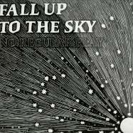 Front View : No Regular Play - FALL UP TO THE SKY (LIFE & DEATH REMIX) - Supplement Facts / SFR030