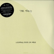 Front View : The Field - LOOPING STATE OF MIND (2LP + CD) - Kompakt 241