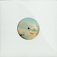 Front View : Nocow - IN A WAY EP (10 inch) - Ethereal Sound / ES-014