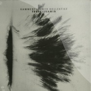 Front View : Kammerflimmer Kollektief - TEUFELSKAMIN (LP) - Staubgold / 960801