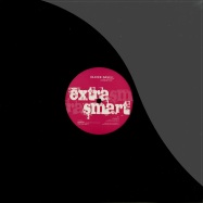 Front View : Various Artists - EXTRASMART SPECIAL XMAS VINYL PACK (3X12INCH) - Extrasmart / EXSR011, EXSR002, EXSR007