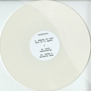 Front View : Various Artists - JUST DO IT AGAIN (WHITE VINYL) - Tronic Sole / tsoleltd01