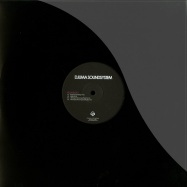 Front View : DJuma Soundsystem - KAMILOSO - Neurotraxx Deluxe / NXD070