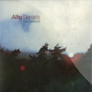 Front View : Alby Daniels - THIS DAWN EP - Black Acre / acre031