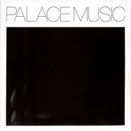 Front View : Palace Music - LOST BLUES & OTHER SONGS (2X12 LP) - Domino Recording / ReWigLp84