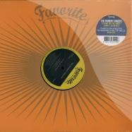 Front View : The Joubert Singers - STAND ON THE WORD REMIXES - Favorite Records / fvr069