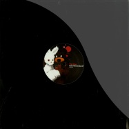 Front View : The Glue - LOVE GENERATOR EP - Kolour / KLR022