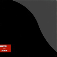 Front View : Dont - AR 005 (LP) - Atelier Records 005 / 66179