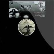 Front View : Hektek - THE EVIL ENGINEER EP - Scare Tactics / st003uk