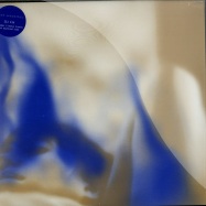 Front View : Wave Machines - ILL FIT (CLEAR BLUE 10 INCH + MP3) - Neapolitan / npvs004