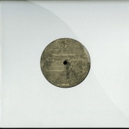 Front View : Chris Carrier - PLANETE EUPHORIQUE (10 inch) - Robsoul / Robsoul113