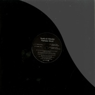 Front View : Soukie & Windish - FLATMATE GHOST - Darkroom Dubs Limited / DRDLTD006