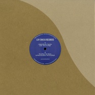 Front View : Various Artists - LESSONS IN LUV - Luv Shack Records / luv007