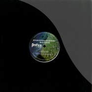 Front View : Star Pitsa Acid Kru - BACARDI - ProForm Series / PFS004