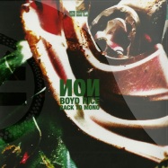 Front View : Non - BACK TO MONO (LP + CD) - Mute Artists Ltd / lstumm338