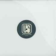 Front View : Ill-Boy Phil feat. Jana - TAGE WIE DIESER (VINYL ONLY) - U6 Schallplatten / U6SP001