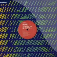 Front View : Artifact - THE WAY IT DO / WE TRAPPED (DAMU REMIX) - Somethink Sounds  / stsep010