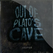 Front View : Out Of Platos Cave - SOLIPSIST (CD) - Greta Cottage Workshop / GCW01lp