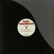 Front View : Radio Transmission - SFSK EP - Involve Records / INV003