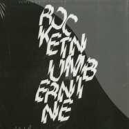 Front View : Rocketnumbernine - MEYOUWEYOU (CD) - Smalltown Supersound / STS241CD