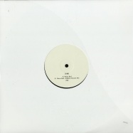 Front View : Sly One - WARM RED (ADDISON GROOVE REMIX) - Lost in Translation / lit003
