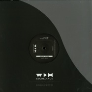 Front View : Art Of Tones - TAKE ME HIGHER - We Play House / WPH 019