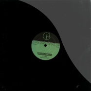 Front View : CC / Golden Donna - EP - CGI Records / CGI001