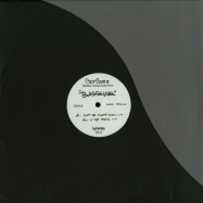 Front View : Got Some feat. The Get Along Gang - BASSLINE (KENNY DOPE REMIX) - Defected / DFTD407