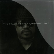 Front View : The Trash Company - MODERN LOVE - Thug Records / Thug015